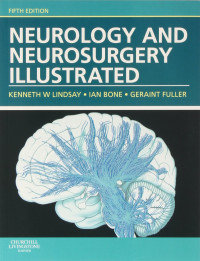 Neurology and Neurosurgery IIlustrated 5th Edition International Edition