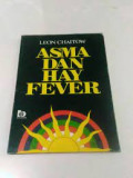 Asma Dan Hay Fever