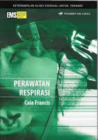 Perawatan Respirasi