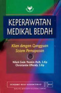 Keperawatan Medical Bedah (Klien Dengan Gangguan Sistem Pernapasan)