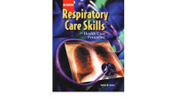 Glencoe Respiratory Care Skills For Health Care Personnel