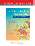 Marks' basic medical biochemistry a clinical approach