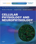 Cellular Physiology and Neurophysiology 2nd Edition