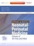 Neonatal - Perinatal Medicine Diseases of the Fetus and Infant 9th Edition Volume 1