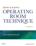 Operating room technique