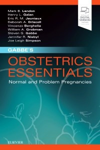 Obstetrics EssentiLals: Normal and Problem Pregnancies