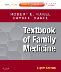 Textbook of  Family Medicine 8th Edition