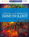 Cellular and Molecular Immunology 7th Edition