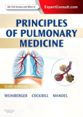 Principles of Pulmonary Medicine Sixth  Edition