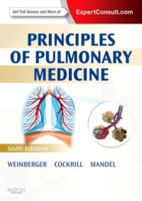 Principles of Pulmonary Medicine Sixth  Edition