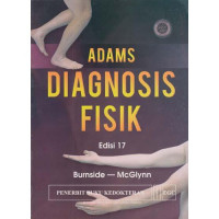 Adam diagnosis fisik