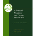 Advanced nutrition and human metabolism