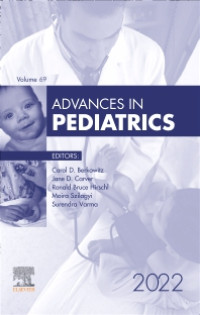 Advances in Pediatrics