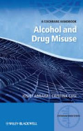 Alcohol and Drug Misuse