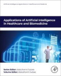 Applications of artificial intelligence in healthcare and biomedicine