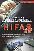 Asuhan Kebidanan Nifas