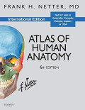 Atlas of Human Anatomy 6th Edition