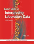 Basic  skill in interpreting laboratory data