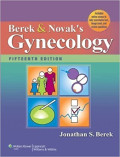 Berek & Novak's Gynecology 15th Edition