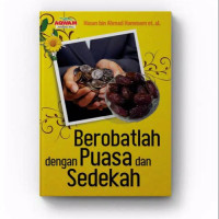 Berobatlah Dengan Puasa dan Sedekah