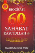 Biografi  60 Sahabat Rasulullah