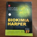 Biokimia Harper ed.27