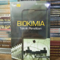 Biokimia - Teknik Penelitian