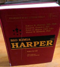 Biokimia harper ed.22