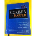 Biokimia harper ed.25