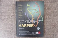 Biokimia Harper ed.29