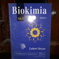 Biokimia vol.3