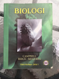 Biologi Edisi Kelima Jilid 1