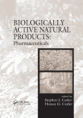 Biologically active natural products: pharmaceuticals