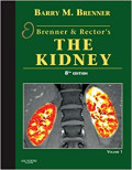 Brenner & Rector the kidney vol.1 & 2