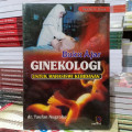 Buku Ajar Ginekologi Untuk Mahasiswa Kebidanan