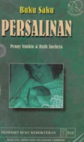 Buku Saku Persalinan