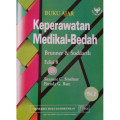 Buku ajar keperawatan medikal bedah vol.2