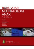 Buku ajar neonatologi anak