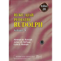 Buku Ajar Pediatri Rudolph Volume 3, edisi 20