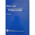 Buku ajar psikiatri