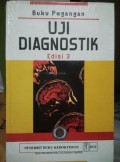 Buku pegangan Uji diagnostik
