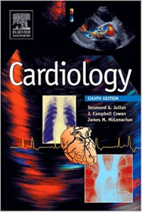 Cardiology Eighth Edition