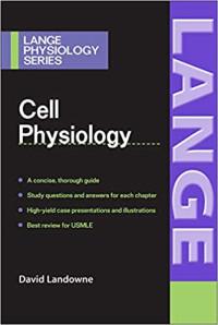 Cell phisiology