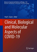 Clinical, Biology and Molecural Aspects of Covid-19