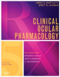 Clinical Ocular Pharmacology Fifth Edition