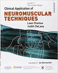 Clinical application of neuromuscular techniques vol.2