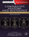 Comparative anatomy and histology: a mouse, rat, and human atlas