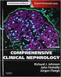 Comprehensive clinical nephrology