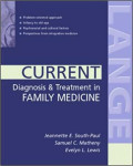 Current daignosis & treatment in family medicine