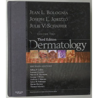 Dermatology vol.1 & 2